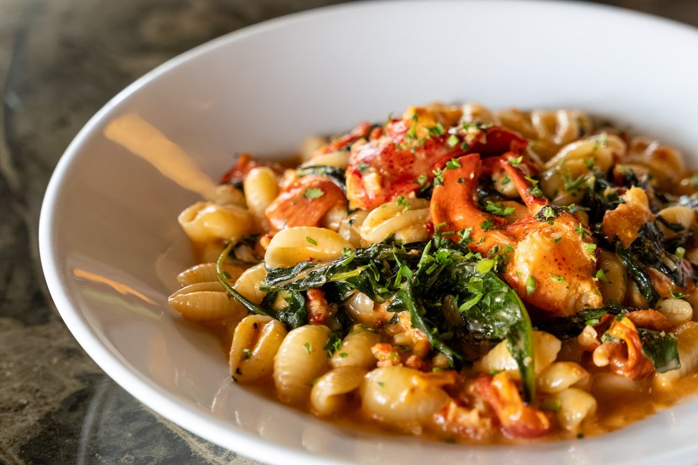 Social spots from Forno Bistro