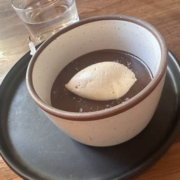 Budino