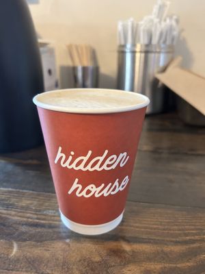 Hidden House Coffee - San Juan Capistrano by null