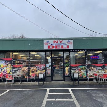 New York Deli - New York Deli, Newburgh NY - Delis Near Me - Poughkeepsie, New York New York Deli - New York Deli, Newburgh NY - Delis Near Me - Poughkeepsie, New York