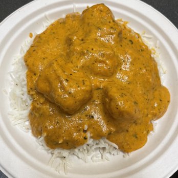 Himalayan Restaurant - Fish Tikka Misala - Himalayan/Nepalese Near Me - Coos Bay, Oregon