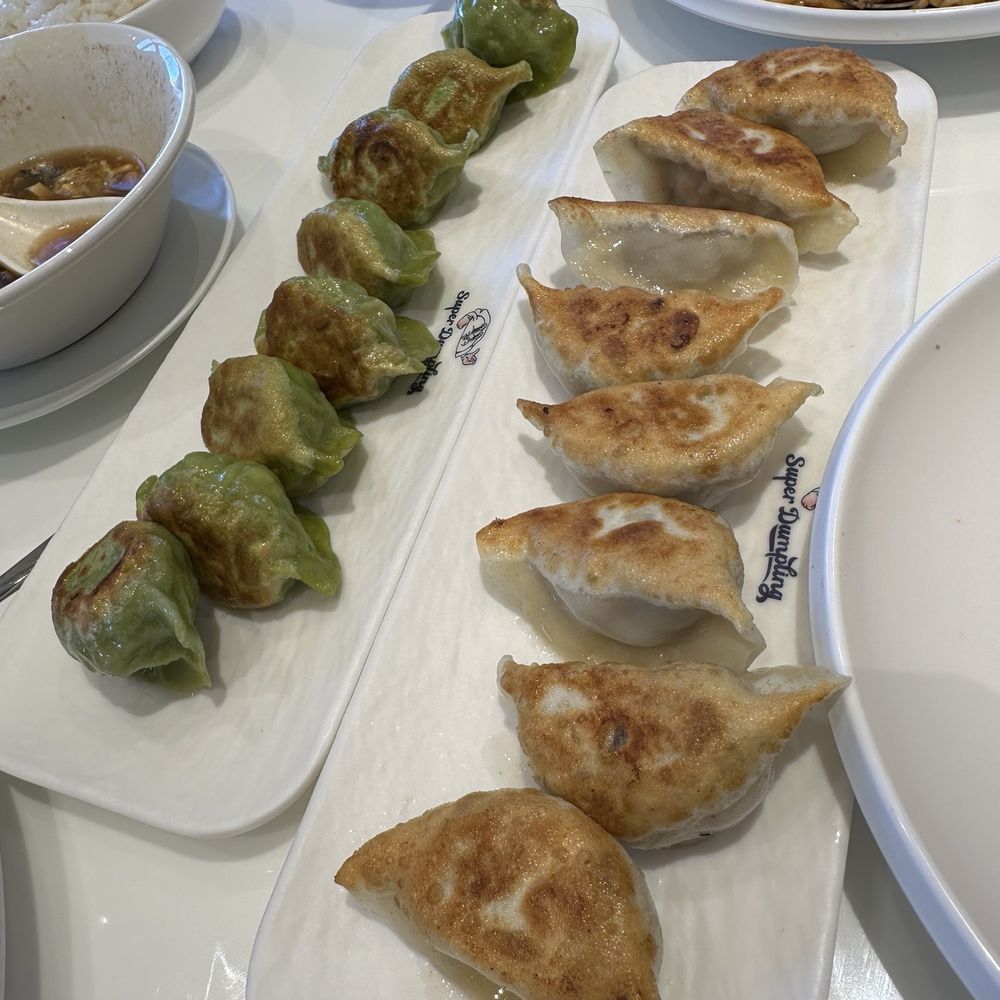 Super Dumpling - Noodles Near Me - Orange, California Super Dumpling - Noodles Near Me - Orange, California