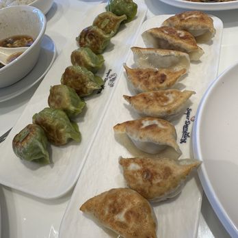 Super Dumpling - Noodles Near Me - Orange, California