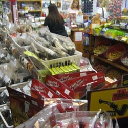 Julian Candy Basket