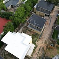 Slide of Papa Bear Roofing and Exteriors