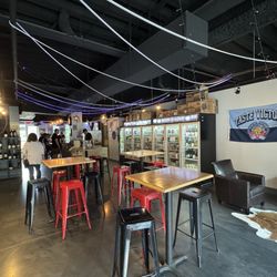 Liquid Beverage Company