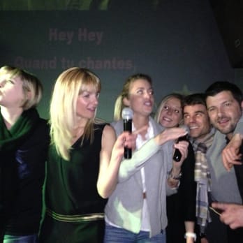 Snap - Karaoke Near Me - Saint-Gilles, BRU Snap - Karaoke Near Me - Saint-Gilles, BRU