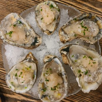 Driftwood - Seafood Near Me - Maspeth, New York Driftwood - Seafood Near Me - Maspeth, New York