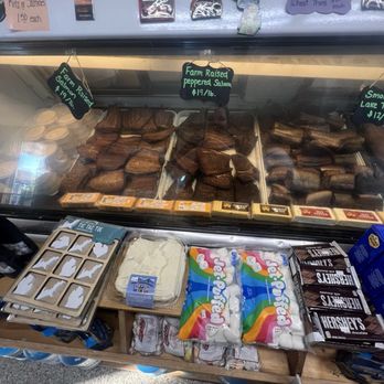 Gustafson's Smoked Fish - Convenience Stores Near Me - Moran, Michigan