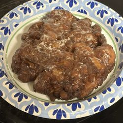 Countryside Donut - Apple Fritter
