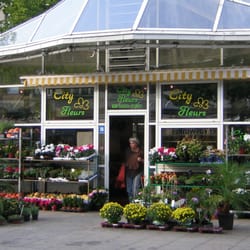City Fleurs