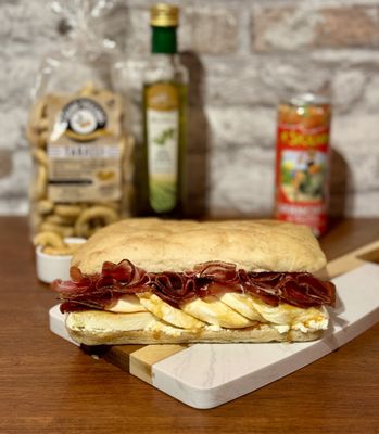 Lizzano Focacceria & Spritzeria by null
