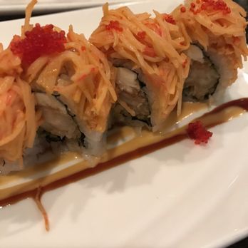 Kyoto - Snow White maki - Japanese Near Me - Greenfield, Wisconsin Kyoto - Snow White maki - Japanese Near Me - Greenfield, Wisconsin