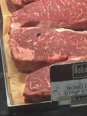 Robért Fresh Market Marigny by null