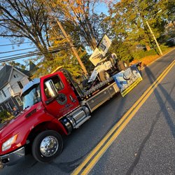 G A Smith Towing
