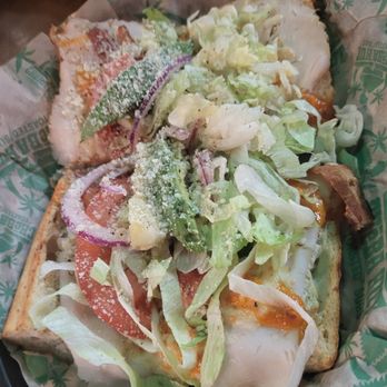 Cheba Hut Toasted Subs - This is the Kali Mist and it's amazing - Bars Near Me - San Antonio, Texas Cheba Hut Toasted Subs - This is the Kali Mist and it's amazing - Bars Near Me - San Antonio, Texas