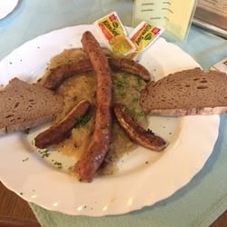 Bratwurstglöckle