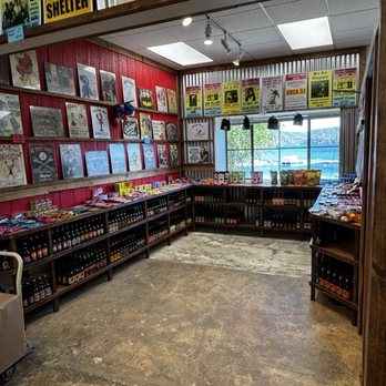 Rocket Fizz - Candy Stores Near Me - Lake Arrowhead, California Rocket Fizz - Candy Stores Near Me - Lake Arrowhead, California