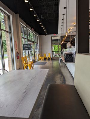 Open Rice Blakeney by null