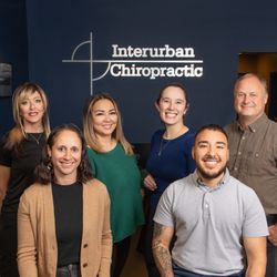 Interurban Chiropractic