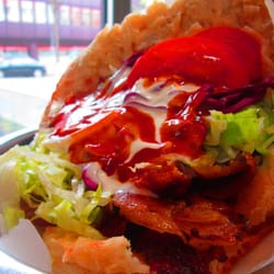 Meliz Grill& Kebaphaus Mainz