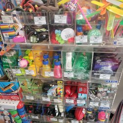 Floyd's Ace Hardware - The important stuff!