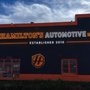 Hamilton's Automotive
