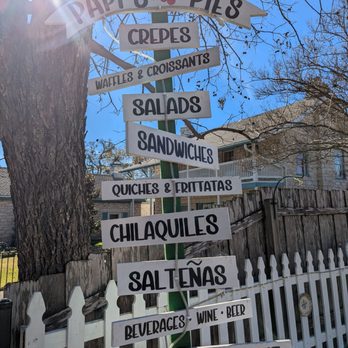 Papi's Pies - Desserts Near Me - Round Rock, Texas