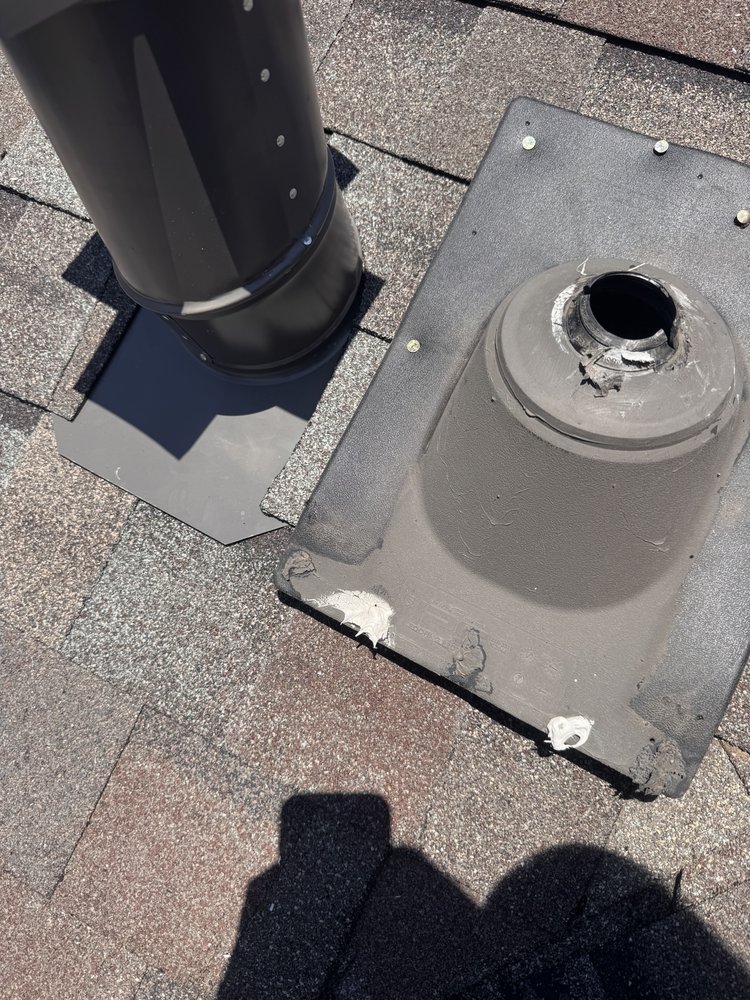 Slide of Eminent Exteriors