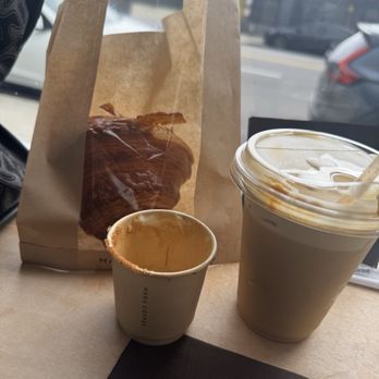 Maru Coffee - Coffee & Tea Near Me - Los Angeles, California