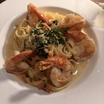 Kalani's - shrimp scampi - Seafood Near Me - South Lake Tahoe, California Kalani's - shrimp scampi - Seafood Near Me - South Lake Tahoe, California