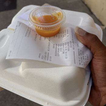 Roosters - To go order - Tacos Near Me - Mobile, Alabama