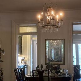 Dining room Dining room