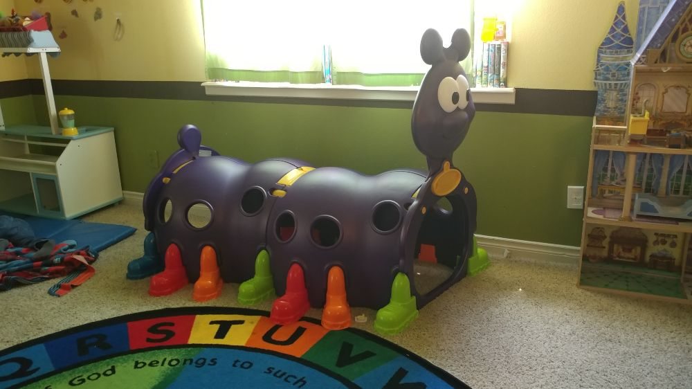 Adventures in Academics Preschool - childcare center in Medford, OR