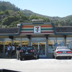 7-Eleven
