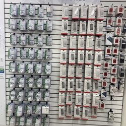 Recharge Electronics - Dallas
