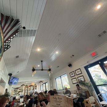 Bay Local Eatery - Inside - Breakfast & Brunch Near Me - Virginia Beach, Virginia Bay Local Eatery - Inside - Breakfast & Brunch Near Me - Virginia Beach, Virginia