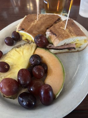 Whitey's Old Town Saloon by null