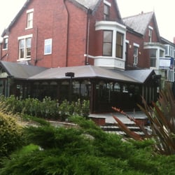 Olive Tree Brasserie