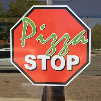 Pizza Stop - Pizza Near Me - Preston, Idaho Pizza Stop - Pizza Near Me - Preston, Idaho