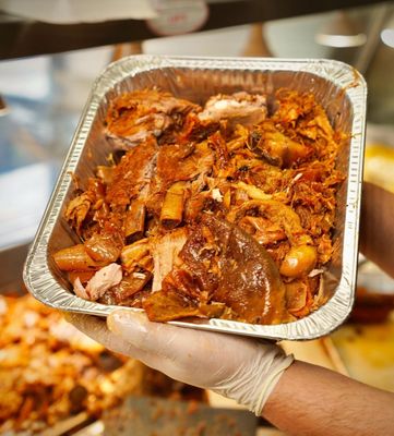 Carnitas Uruapan by null