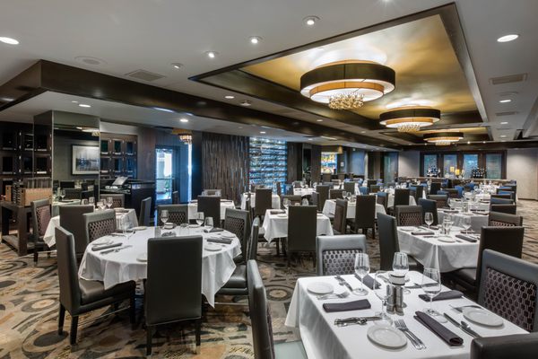 Morton's The Steakhouse by null
