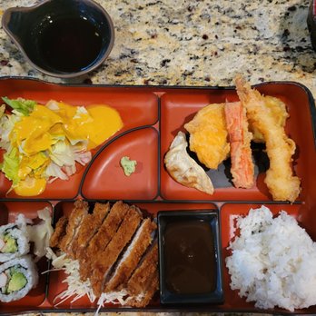 Ariake - Japanese Near Me - Reston, Virginia Ariake - Japanese Near Me - Reston, Virginia