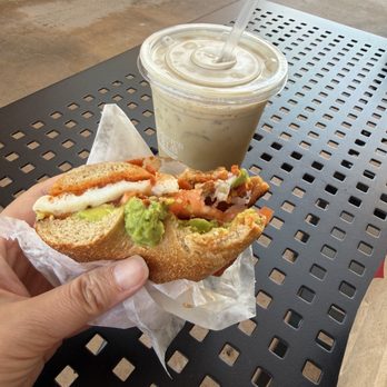 Bruegger's Bagels - Amazing - Bagels Near Me - Aliso Viejo, California Bruegger's Bagels - Amazing - Bagels Near Me - Aliso Viejo, California
