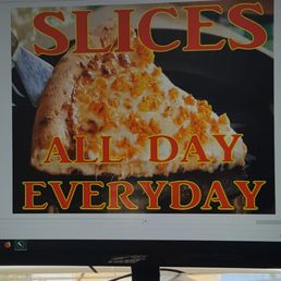 Pizza Slice