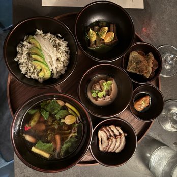 Baroo - Korean Near Me - Los Angeles, California