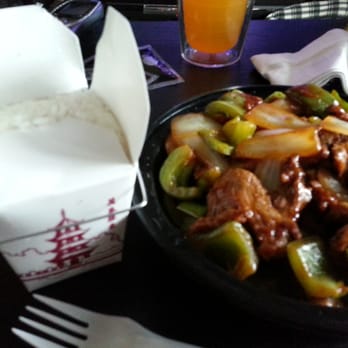 Szechwan Hunan - Chinese Near Me - Temple Hills, Maryland