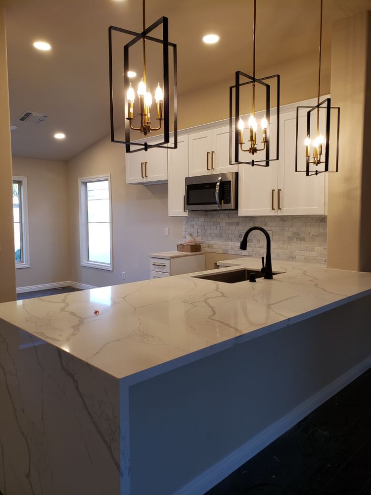 Slide of Nv Construcion Remodeling