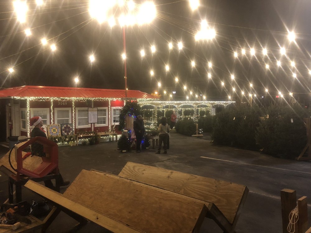 HOLIDAYS BY TROSA MORRISVILLE 30 Photos 3069 Bristol Creek Dr, Morrisville, NC Yelp