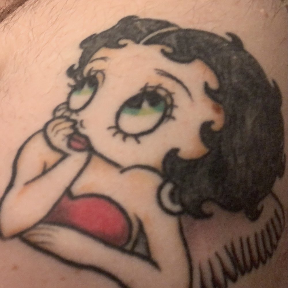 33 LIONS TATTOO Updated October 2024 5559 Old Troy Pike, Huber